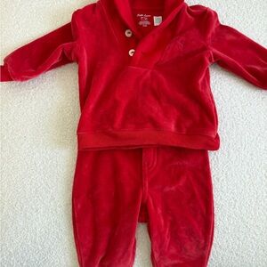 Ralph Lauren 2 piece set